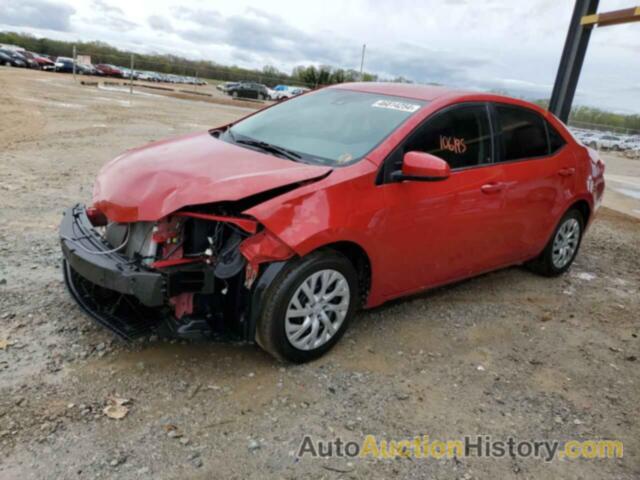 TOYOTA COROLLA L, 2T1BURHE8HC844421