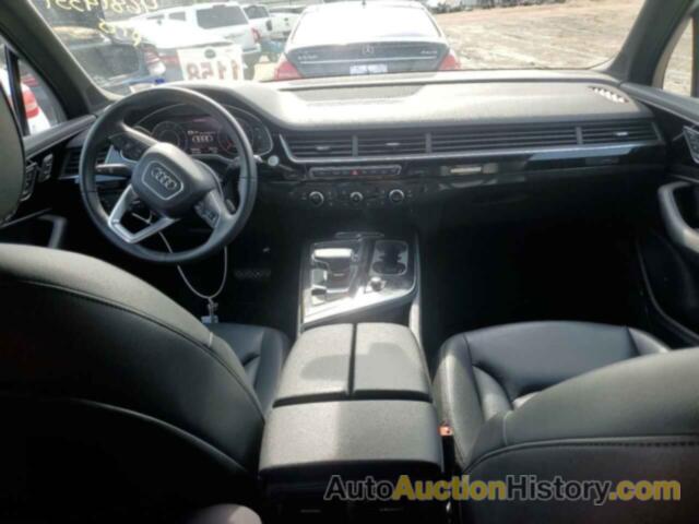 AUDI Q7 PREMIUM PLUS, WA1LAAF76KD017265