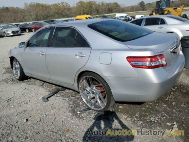 TOYOTA CAMRY BASE, 4T1BF3EK4BU608307