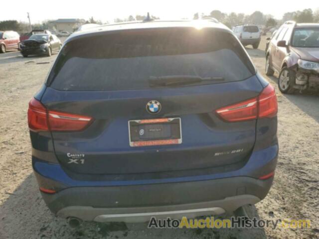 BMW X1 SDRIVE28I, WBXHU7C37J3F04704