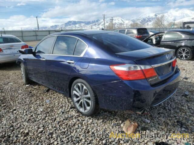 HONDA ACCORD SPORT, 1HGCR2F59FA193089