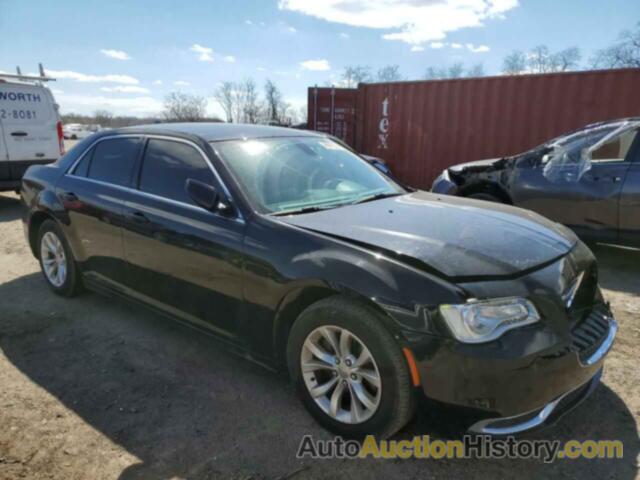 CHRYSLER 300 LIMITED, 2C3CCAAG0FH908561