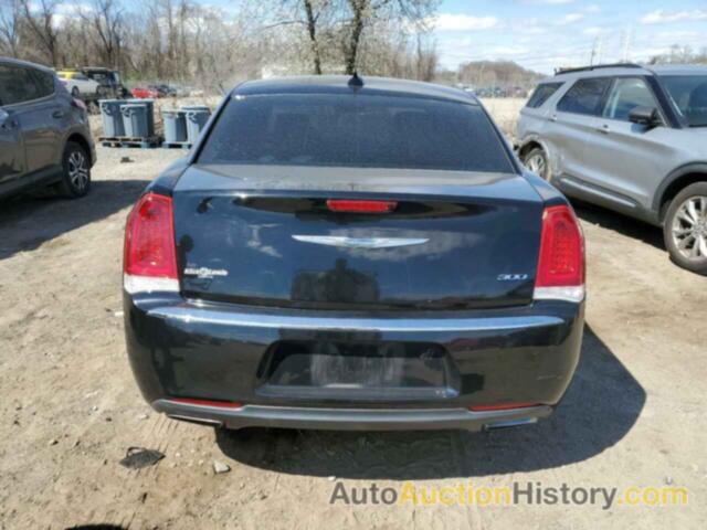 CHRYSLER 300 LIMITED, 2C3CCAAG0FH908561