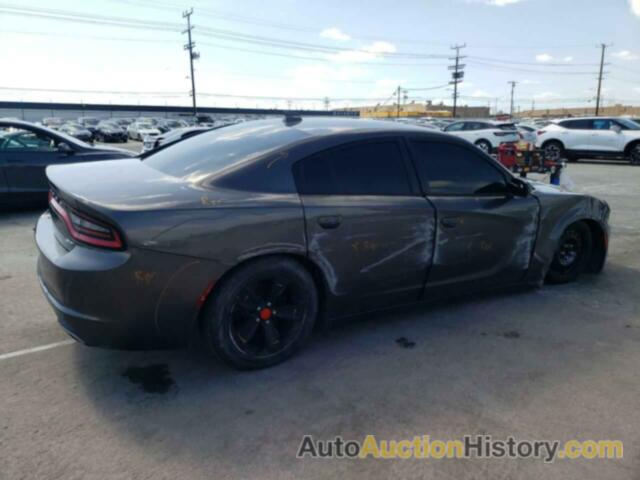 DODGE CHARGER SXT, 2C3CDXHG5HH523098