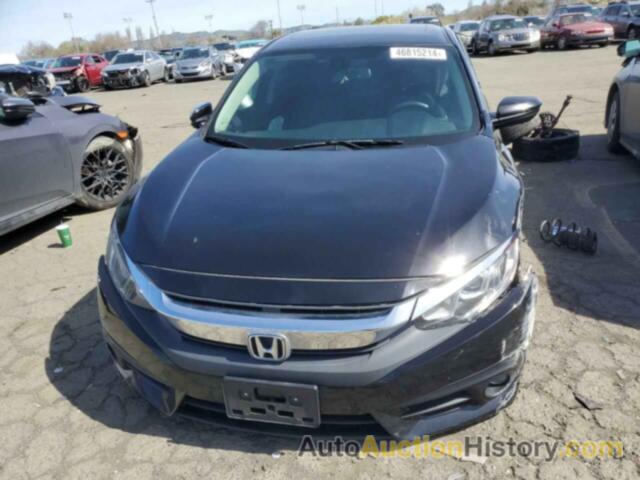 HONDA CIVIC EXL, 2HGFC1F75JH642563