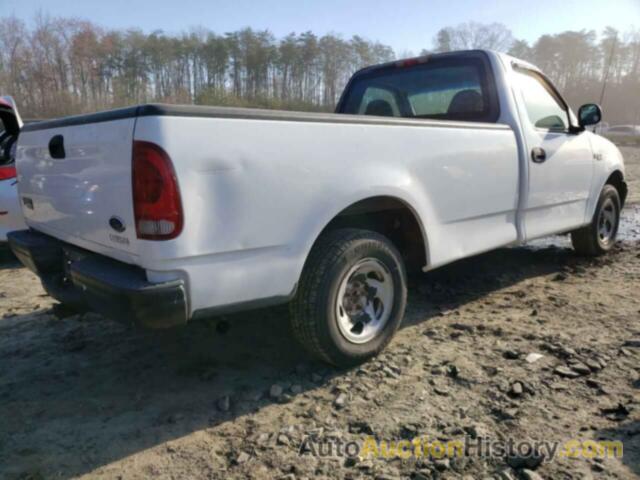 FORD F150 CLASSIC, 2FTRF17244CA86298