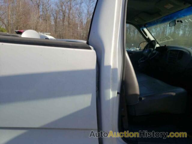 FORD F150 CLASSIC, 2FTRF17244CA86298