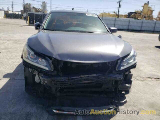 HONDA ACCORD EXL, 1HGCR2F8XGA073197