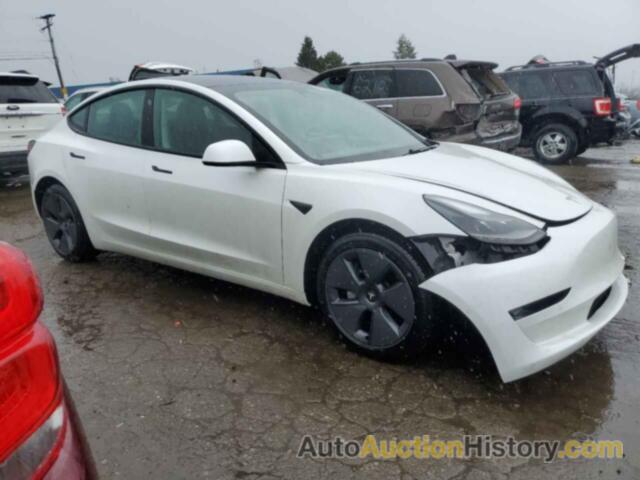 TESLA MODEL 3, 5YJ3E1EA4MF077337