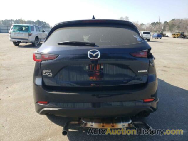 MAZDA CX-5 SELEC SELECT, JM3KFBBL6R0421090