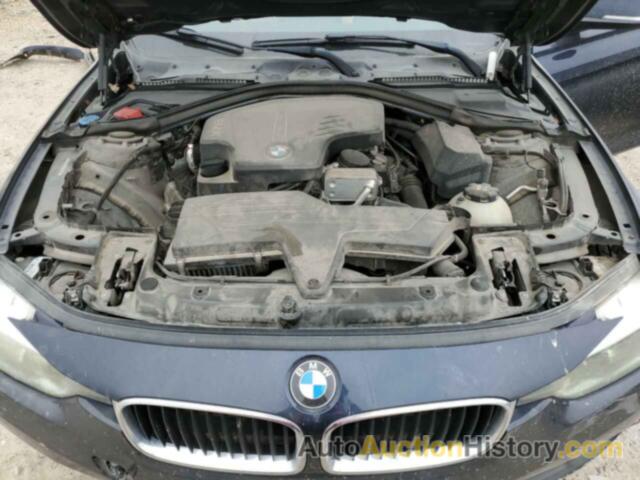 BMW 3 SERIES I, WBA8E1G50GNU11615