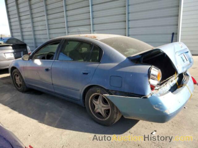 NISSAN ALTIMA BASE, 1N4AL11D43C208264