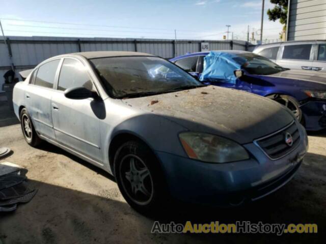 NISSAN ALTIMA BASE, 1N4AL11D43C208264