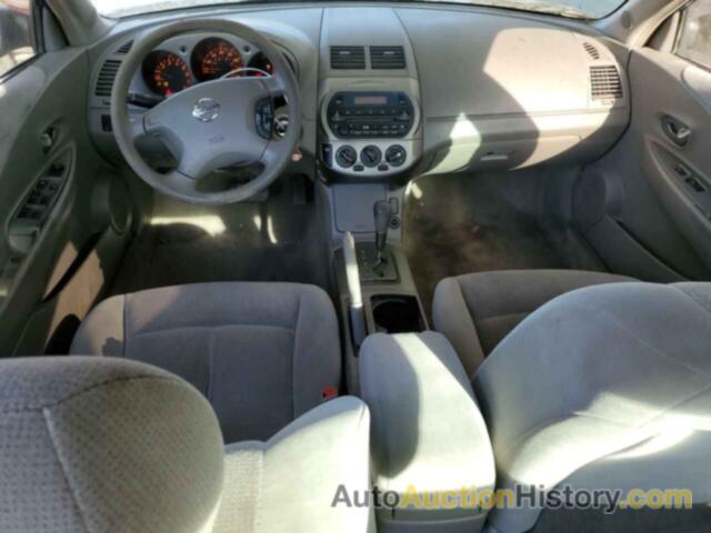 NISSAN ALTIMA BASE, 1N4AL11D43C208264