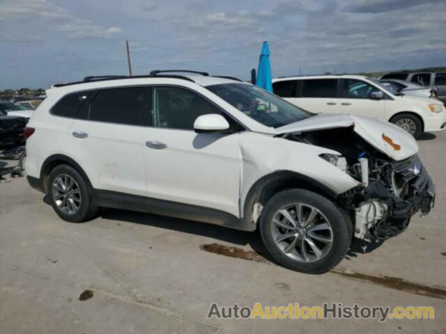 HYUNDAI SANTA FE SE, KM8SM4HFXKU308667