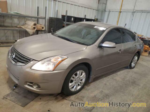 NISSAN ALTIMA BASE, 1N4AL2APXBC108314