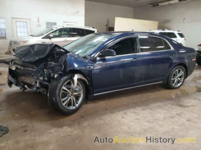 CHEVROLET MALIBU 1LT, 1G1ZC5EU8BF356910