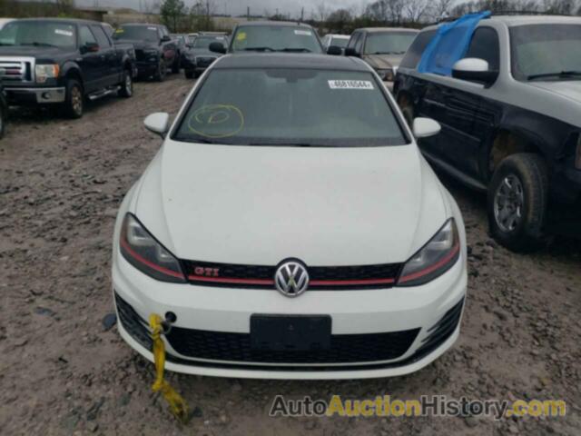 VOLKSWAGEN GTI S/SE, 3VW447AU3HM064037