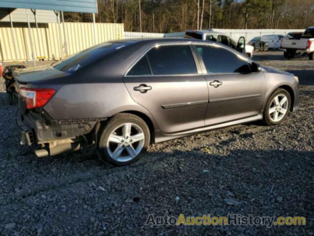 TOYOTA CAMRY L, 4T1BF1FK2EU834160