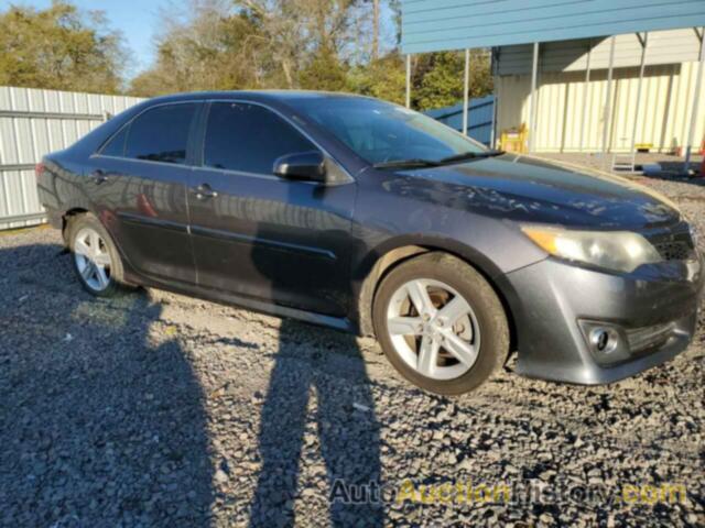 TOYOTA CAMRY L, 4T1BF1FK2EU834160