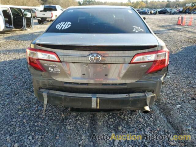 TOYOTA CAMRY L, 4T1BF1FK2EU834160