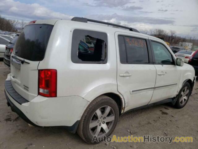 HONDA PILOT TOURING, 5FNYF4H94CB012962