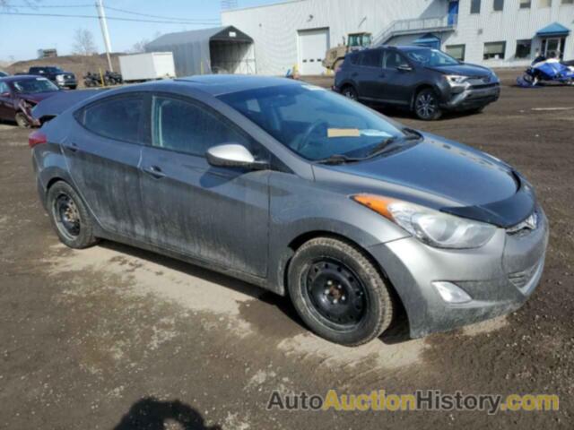 HYUNDAI ELANTRA GLS, 5NPDH4AE1DH303860