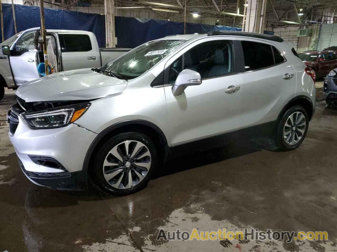 BUICK ENCORE ESSENCE, KL4CJCSMXKB708365