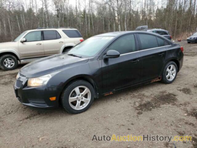 CHEVROLET CRUZE LT, 1G1PG5S90B7151829