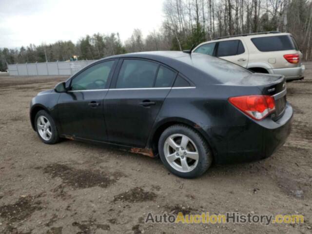 CHEVROLET CRUZE LT, 1G1PG5S90B7151829