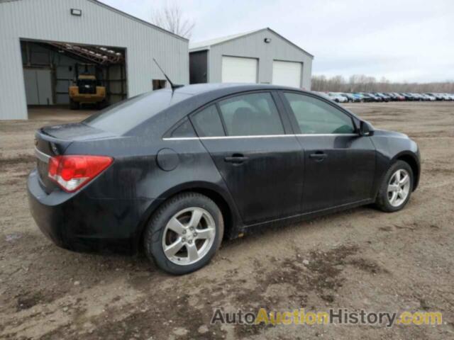 CHEVROLET CRUZE LT, 1G1PG5S90B7151829