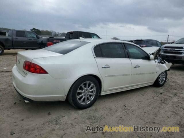 BUICK LUCERNE CXL, 1G4HC5EM6AU112097