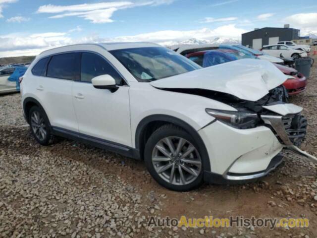 MAZDA CX-9 GRAND TOURING, JM3TCBDY9P0647837