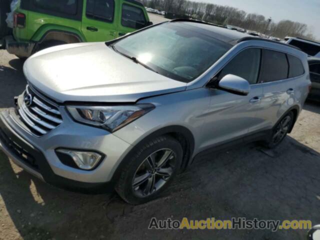 HYUNDAI SANTA FE GLS, KM8SR4HF9FU105857