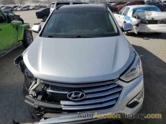 HYUNDAI SANTA FE GLS, KM8SR4HF9FU105857