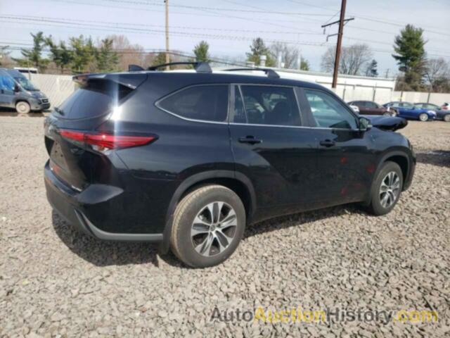 TOYOTA HIGHLANDER L, 5TDKDRBH9PS045787