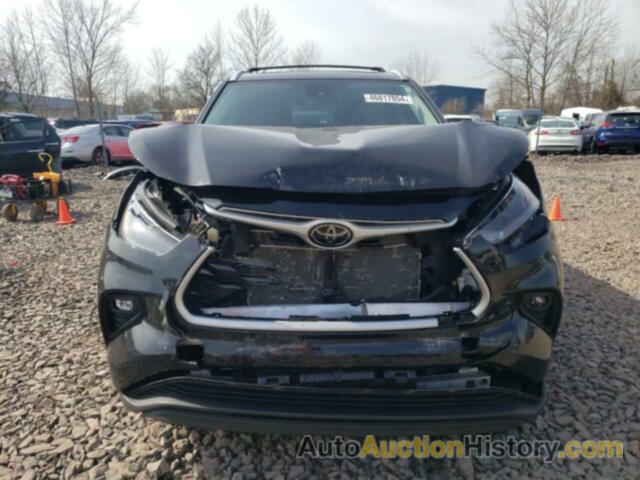 TOYOTA HIGHLANDER L, 5TDKDRBH9PS045787