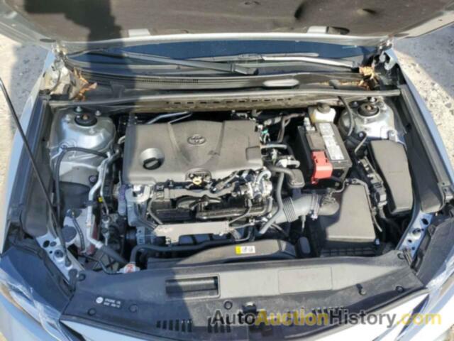 TOYOTA CAMRY LE, 4T1C11AK1NU683628