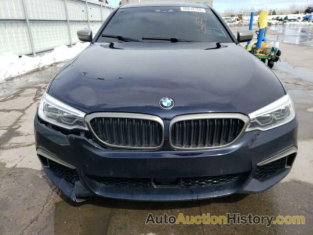 BMW M5, WBAJB9C51KB464039