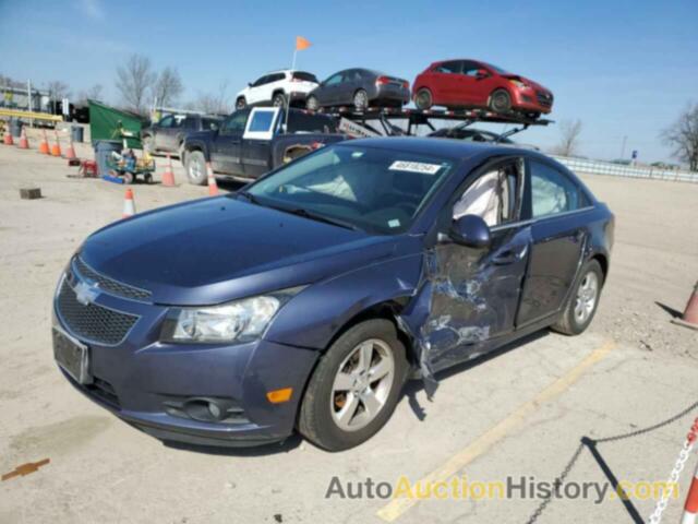 CHEVROLET CRUZE LT, 1G1PC5SB5D7234383