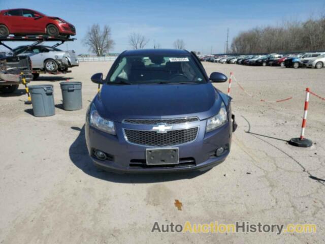 CHEVROLET CRUZE LT, 1G1PC5SB5D7234383