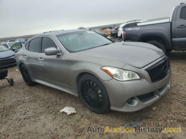 INFINITI M56, JN1AY1AP9CM530305