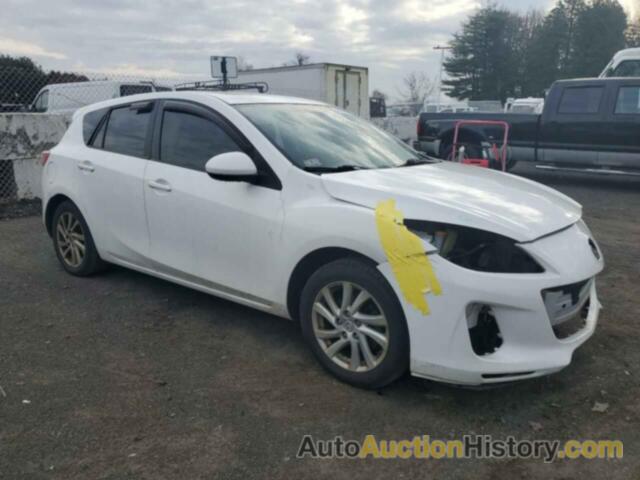 MAZDA 3 I, JM1BL1M83C1660098