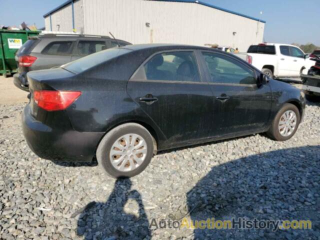 KIA FORTE EX, KNAFU4A21C5638090