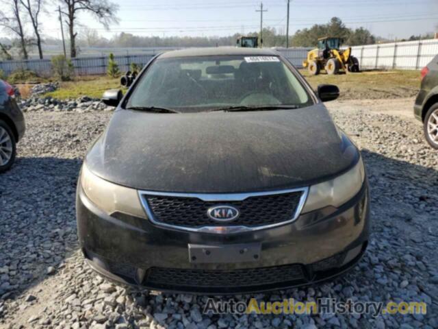 KIA FORTE EX, KNAFU4A21C5638090