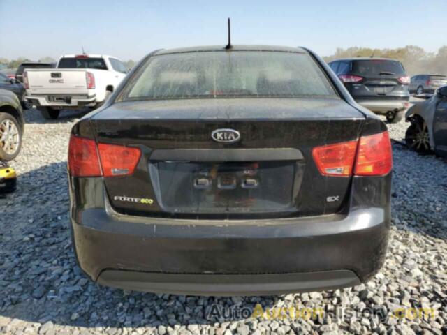 KIA FORTE EX, KNAFU4A21C5638090