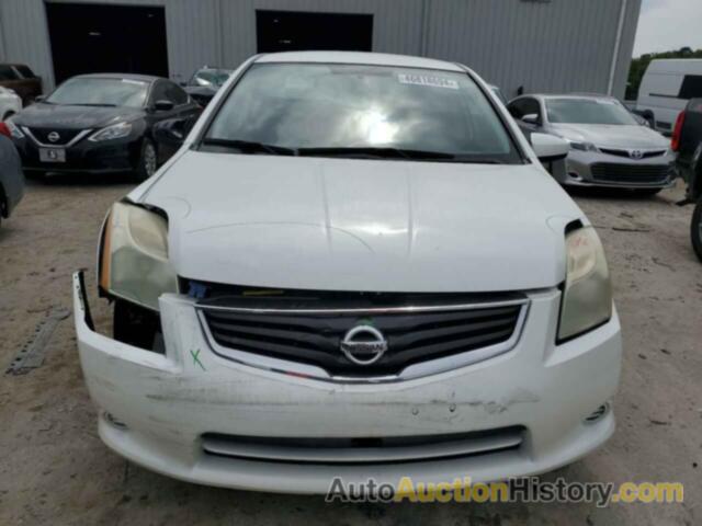 NISSAN SENTRA 2.0, 3N1AB6AP1BL614061