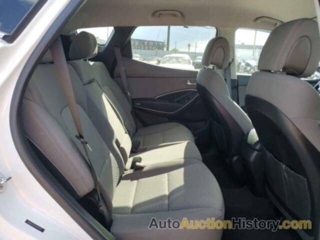 HYUNDAI SANTA FE, 5NMZT3LB7JH091489