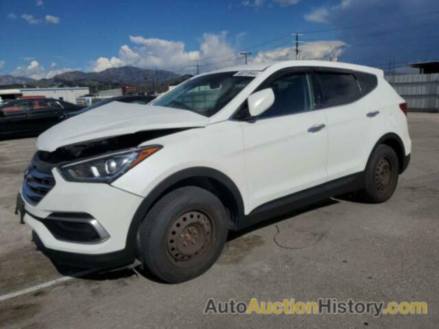 HYUNDAI SANTA FE, 5NMZT3LB7JH091489