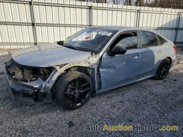 HONDA CIVIC SPORT, 2HGFE2F51PH506681